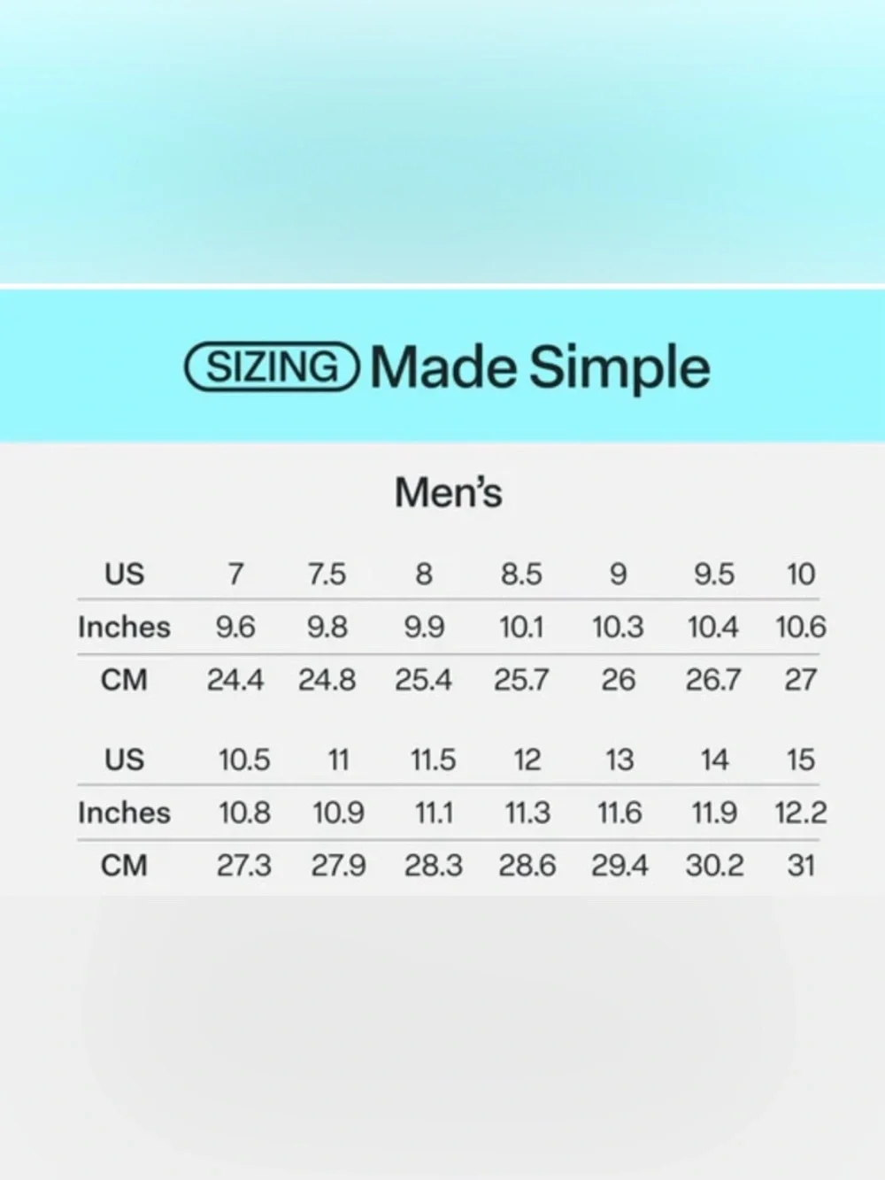 Men's Blue Knit Running Sneakers - Picture 10 of 16